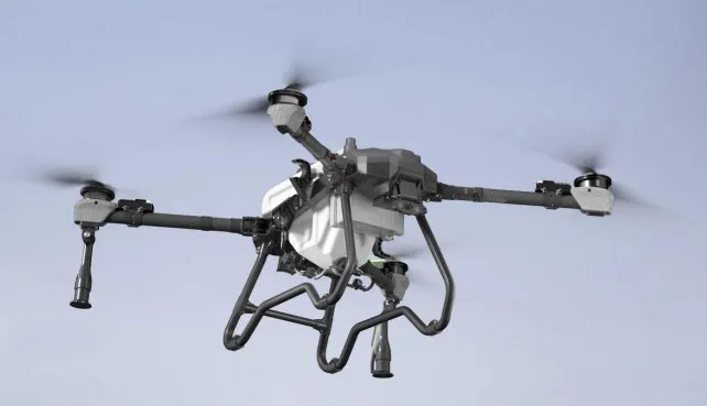 Corn Seeding Drone best
