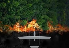 Forest Firefighting Drone suppliers